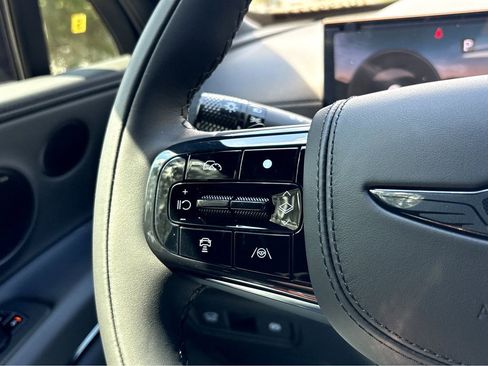 New 2026 Genesis GV80 3.5T Prestige AWD/4WD image 22