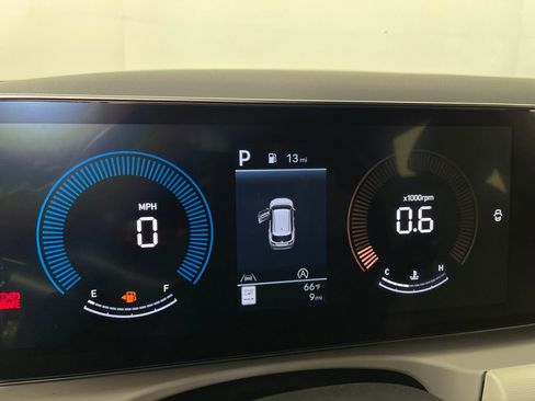 New 2026 Hyundai Tucson SEL image 20