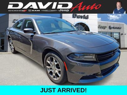 Used 2015 Dodge Charger SXT w/ Rallye Group