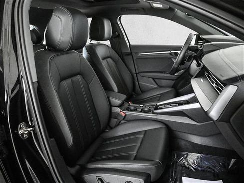 Certified 2026 Audi A3 2.0T Premium w/ Convenience Package AWD/4WD image 21