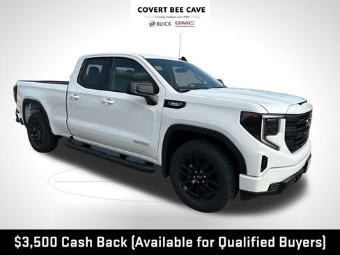 New 2026 GMC Sierra 1500 Elevation w/ Elevation Select Package image 8