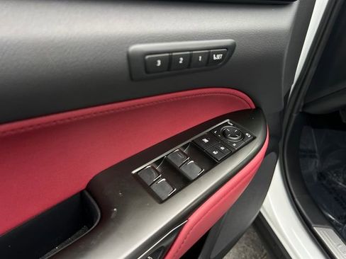 Used 2025 Lexus NX 250 FWD w/ Premium Package image 12