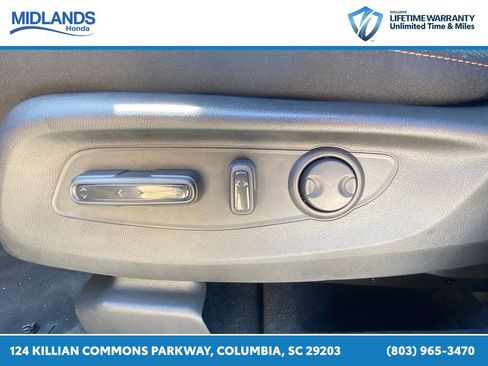 New 2026 Honda CR-V TrailSport image 23