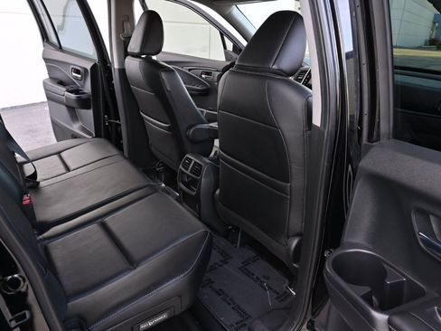 Used 2020 Honda Ridgeline RTL-E image 14