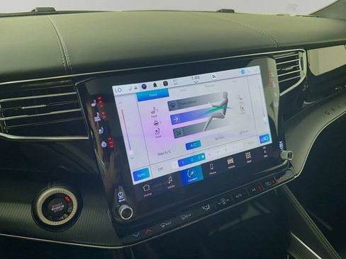 New 2024 Jeep Grand Wagoneer L Series II w/ Quick Order Packagew 28T image 24