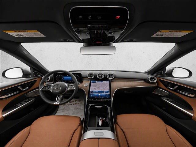 Certified 2023 Mercedes-Benz C 300 Sedan image 17