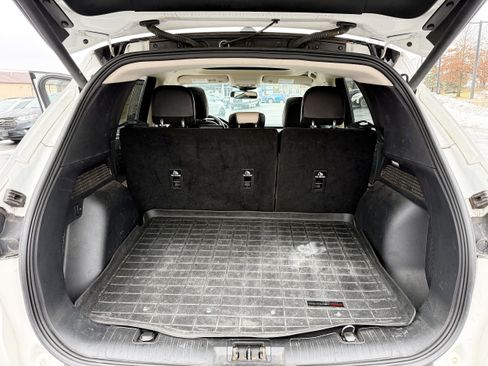 Used 2020 Ford Escape Titanium image 21