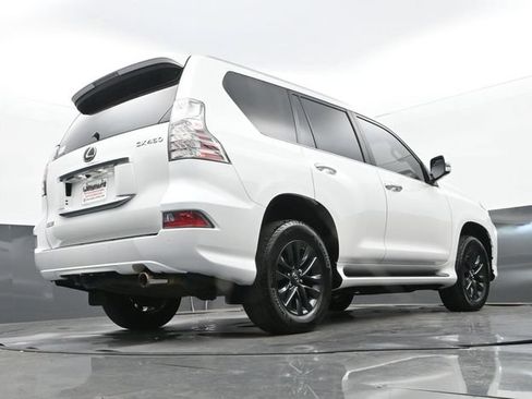Used 2023 Lexus GX 460 Premium AWD/4WD image 27