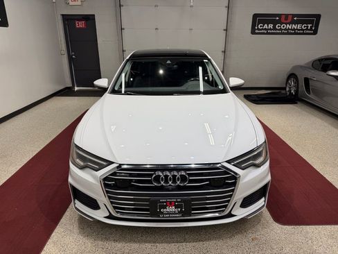 Used 2019 Audi A6 3.0T Premium Plus AWD/4WD image 6