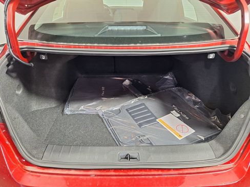 Used 2026 Nissan Sentra SV w/ Floor Mat Package FWD image 25