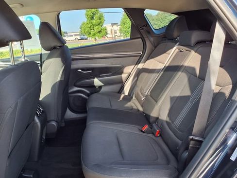 Used 2024 Hyundai Tucson SEL FWD image 18