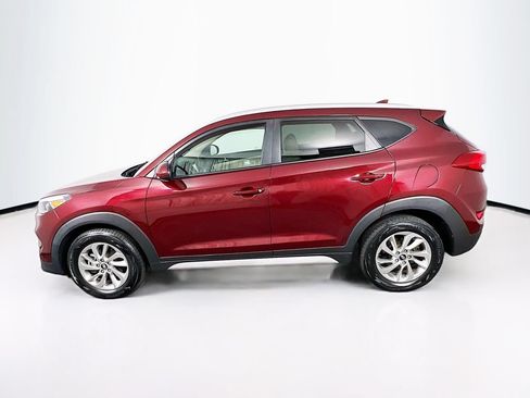 Used 2018 Hyundai Tucson SEL FWD image 4