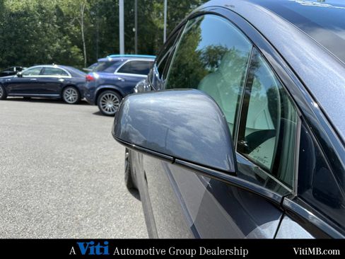 Used 2022 Tesla Model X Plaid AWD/4WD image 10