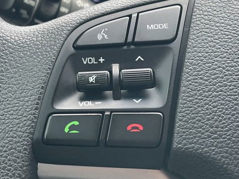 Used 2017 Hyundai Tucson SE FWD image 22