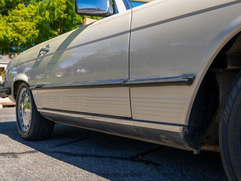 Used 1988 Mercedes-Benz 560 SL 560 SL image 69