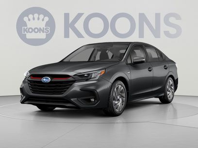 Used 2023 Subaru Legacy Sport