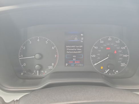 Used 2024 Toyota Corolla SE FWD image 23