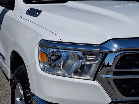 Used 2023 RAM 1500 Big Horn w/ Protection Group AWD/4WD image 9