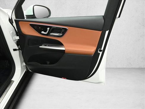 Certified 2026 Mercedes-Benz GLC 300 4MATIC image 30