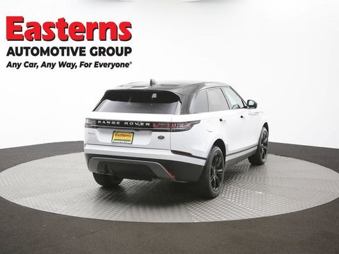 Used 2023 Land Rover Range Rover Velar S AWD/4WD image 41