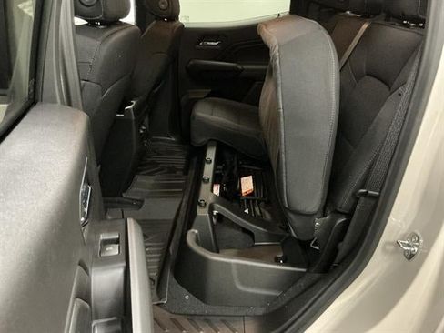 New 2026 GMC Canyon Elevation RWD image 24