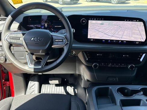 New 2026 Chevrolet Tahoe 4WD image 7