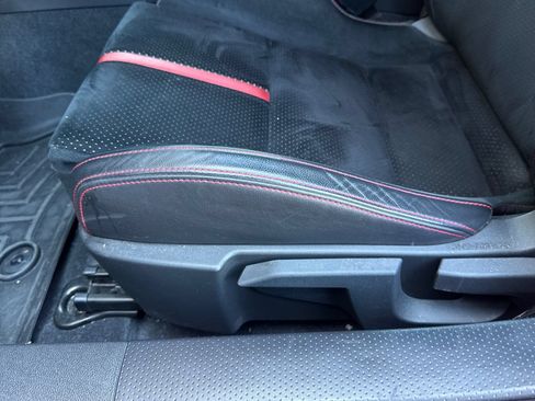 Used 2022 Subaru BRZ Limited RWD image 14