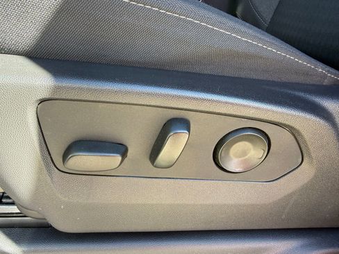 Certified 2025 Chevrolet Silverado 1500 RST w/ Protection Package image 33