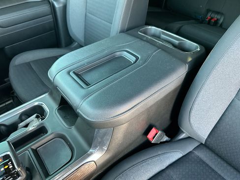 Used 2022 Chevrolet Silverado 1500 RST w/ Diesel Off-Road Package image 21