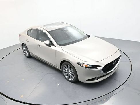 New 2026 MAZDA MAZDA3 2.5 S Sedan w/ Preferred Pkg FWD image 9