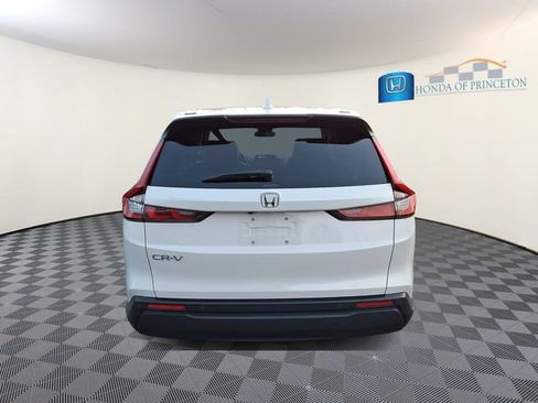 Certified 2024 Honda CR-V EX-L image 5