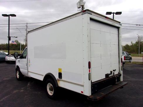 Used 2014 Ford E-350 and Econoline 350 Super Duty image 7