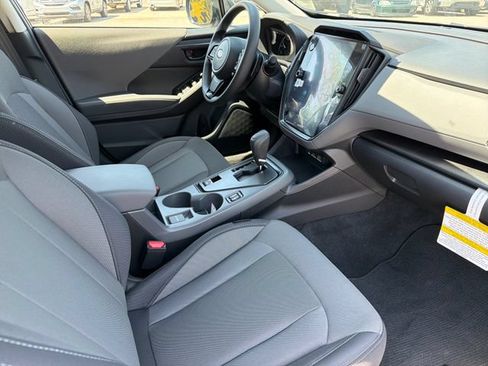 New 2026 Subaru Crosstrek 2.5i Premium AWD/4WD image 23