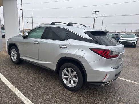 Used 2017 Lexus RX 350 AWD image 6
