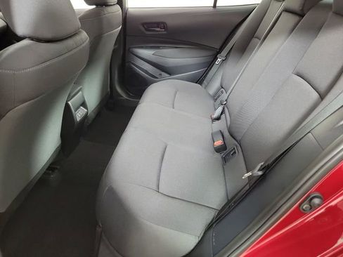 Used 2026 Toyota Corolla LE image 12