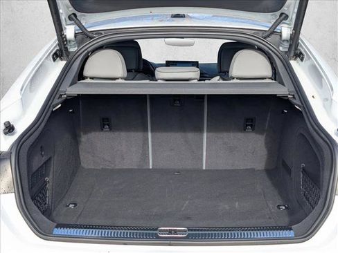 Used 2023 Audi A5 2.0T Premium Plus w/ Premium Plus image 6