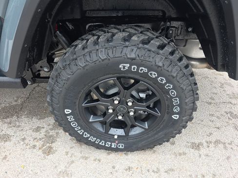 New 2026 Jeep Gladiator Willys image 12