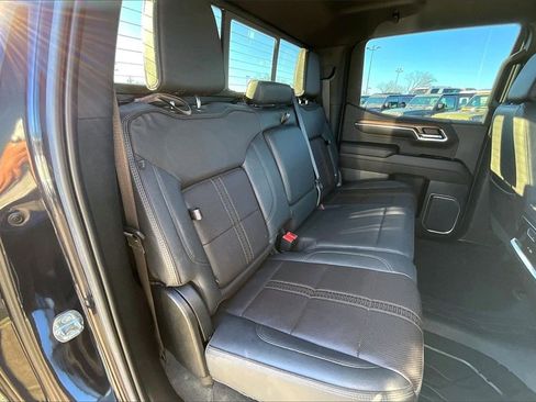 Used 2023 Chevrolet Silverado 1500 High Country w/ High Country Premium Package image 24