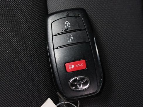 Used 2025 Toyota Tacoma SR5 AWD/4WD image 46