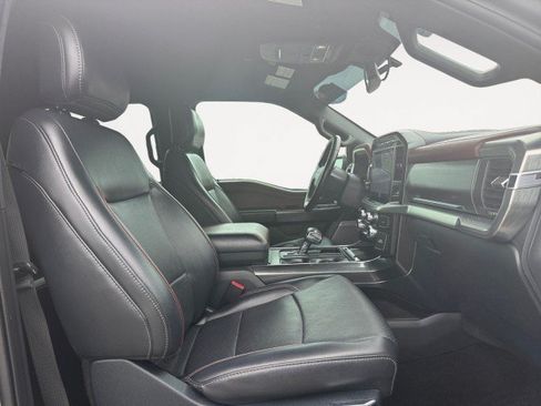 Used 2021 Ford F150 Lariat AWD/4WD image 10