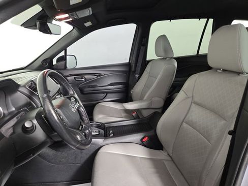 Used 2019 Honda Passport Elite image 14