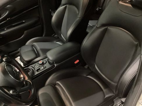 Used 2019 MINI Cooper Clubman S AWD/4WD image 8