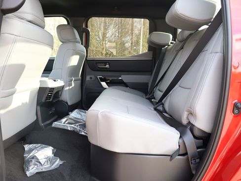 New 2026 Toyota Tundra Limited image 14