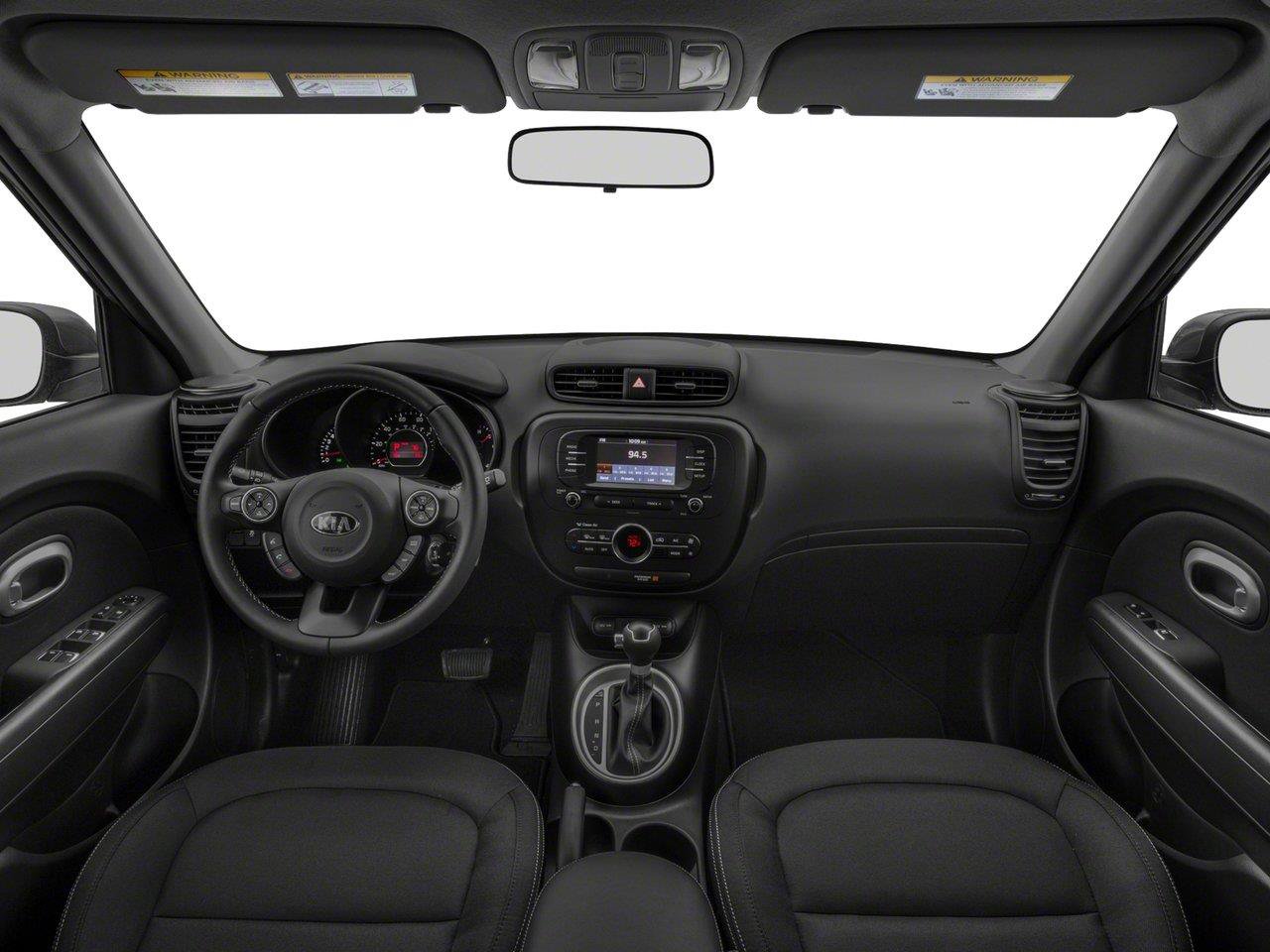 Used 2018 Kia Soul + FWD image 3