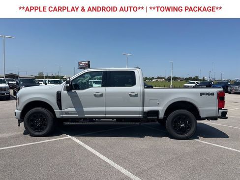 New 2026 Ford F250 XLT w/ XLT Premium Package image 5