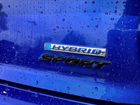 Used 2024 Honda Accord Sport image 25