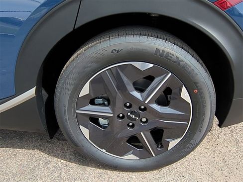 New 2025 Kia EV6 Light image 49