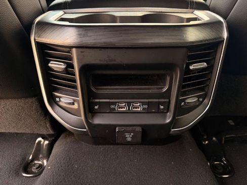 Used 2023 RAM 3500 Laramie AWD/4WD image 15