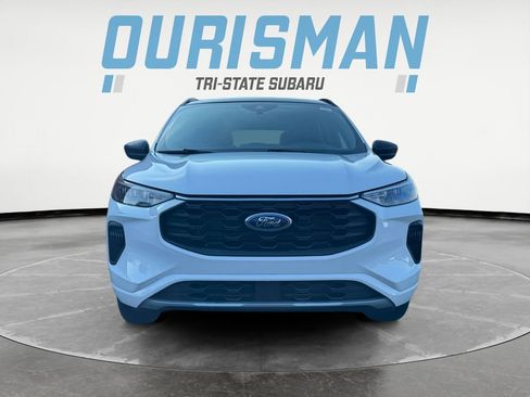 Used 2023 Ford Escape ST-Line w/ Tech Pack #1 image 8