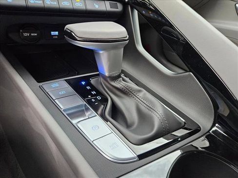 New 2026 Hyundai Elantra SEL Sport FWD image 13